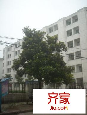 水利學(xué)院宿舍外景圖水利學(xué)院3