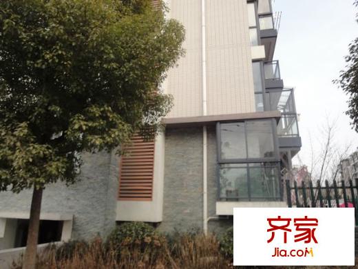香樟苑外景圖DSC08154