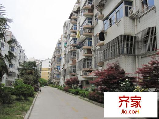 念四機關(guān)宿舍