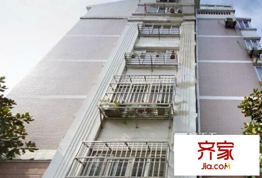 梅嶺佳園外景圖 