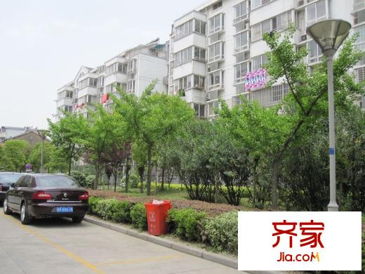 良友新苑外景圖外景2
