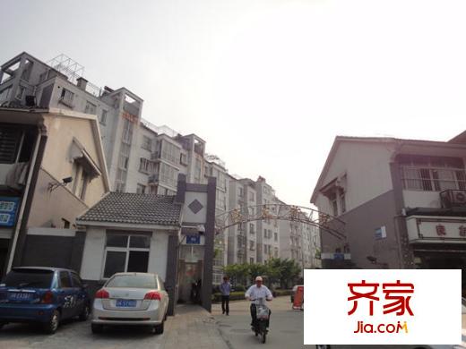 良友新苑外景圖DSC00379