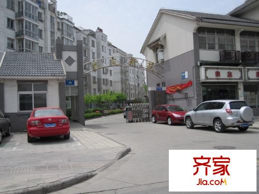 良友新苑外景圖外景1