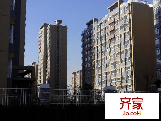 金港北苑外景圖3