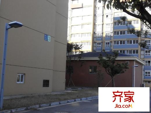 金港北苑外景圖9