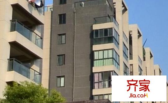 祥生旺庭公館外景圖 