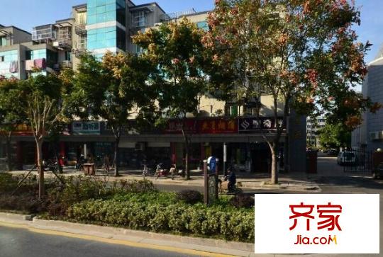 新能源詠月苑外景圖詠月苑 