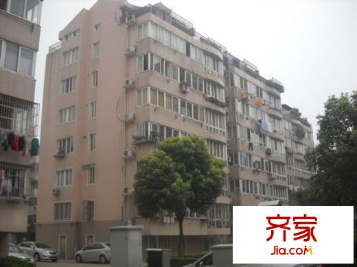 新能源詠月苑外景圖詠月苑 