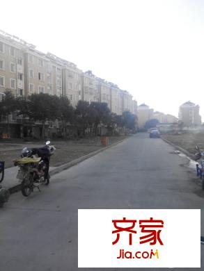 金山花園外景圖7
