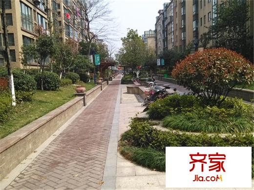 廣源.世紀(jì)花園外景圖IMG_20140320_124557