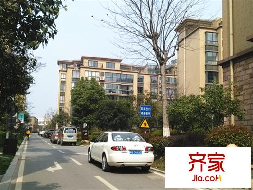 廣源.世紀(jì)花園外景圖IMG_20140320_124539