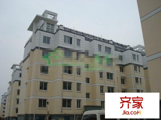 西湖西苑外景圖 
