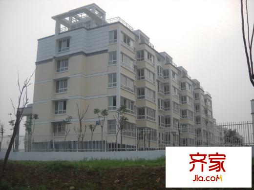西湖西苑外景圖 