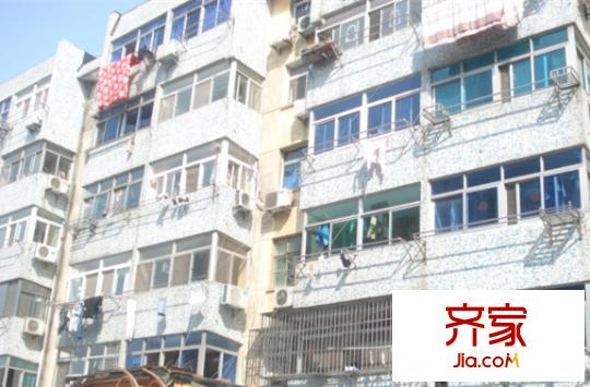 紅葉小區(qū)外景圖2