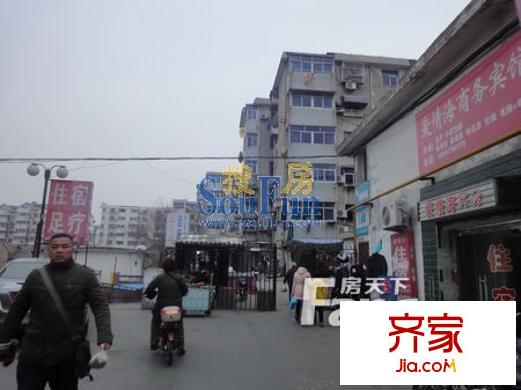 集賢二村外景圖DSC07857