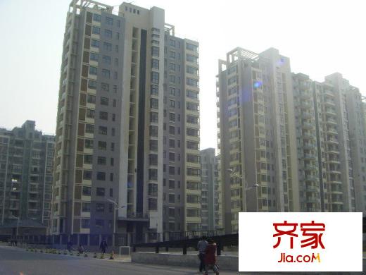彩弘國際外景圖2