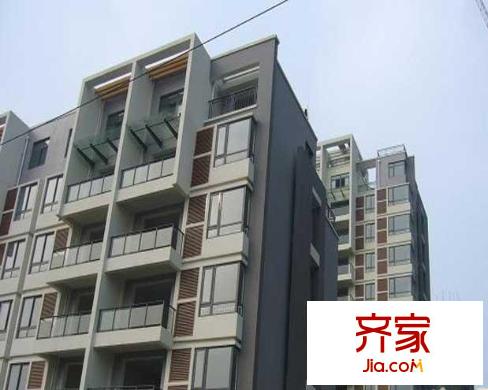 彩弘國際外景圖6