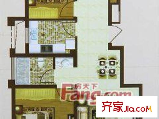良友新苑戶(hù)型圖u=3604948364 