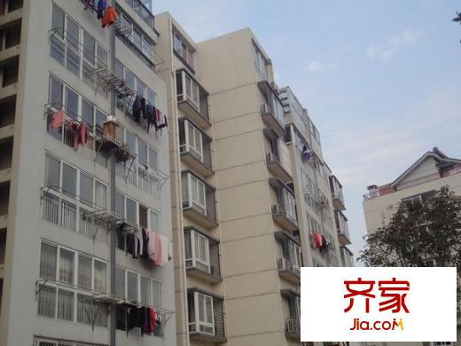 翠月嘉南苑外景圖 