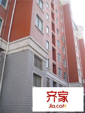 香格里拉花園外景圖DSC01824