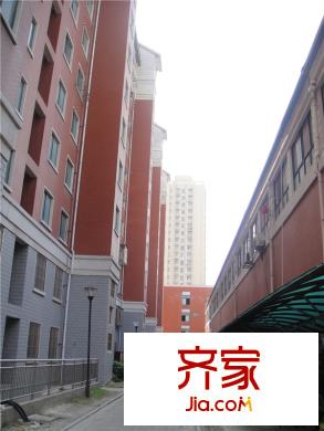 香格里拉花園外景圖DSC01823