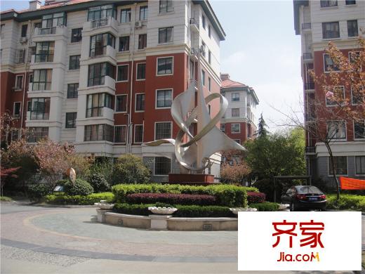 香格里拉花園外景圖DSC01828