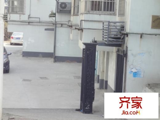 安墩新寓外景圖DSC08562