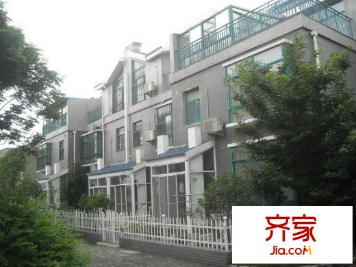 桃源居（桃源人家）外景圖 