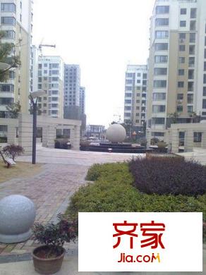桃源居（桃源人家）外景圖 