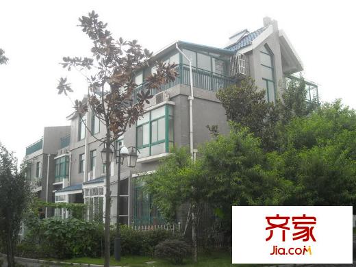 桃源居（桃源人家）外景圖 
