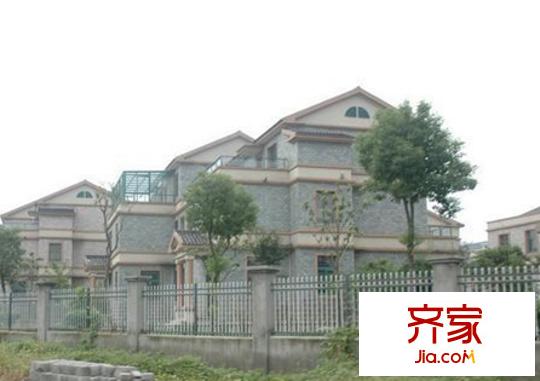 芍藥街坊外景圖6