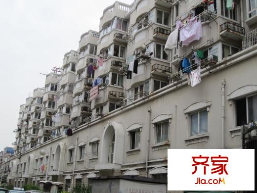 芍藥街坊外景圖5