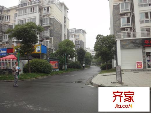 芍藥街坊外景圖2