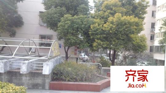 紫薇苑外景圖 