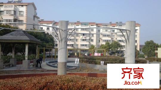紫薇苑外景圖 