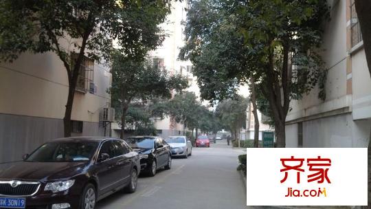 紫薇苑外景圖 