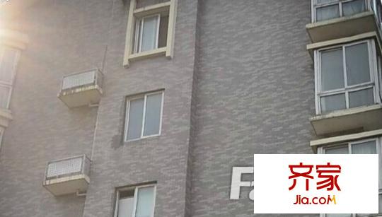南浦花園外景圖外景1