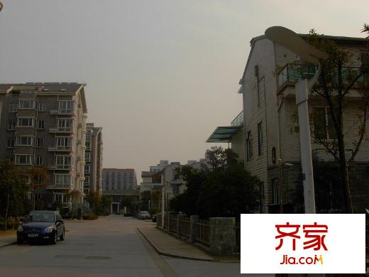 南浦花園外景圖DSCN2749