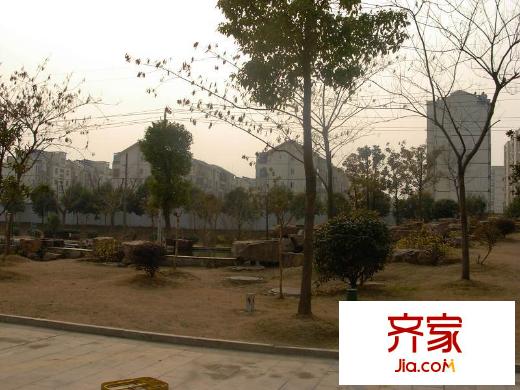 南浦花園