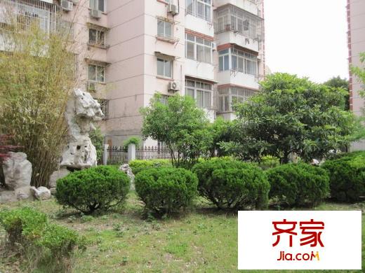 梅花園外景圖外景2
