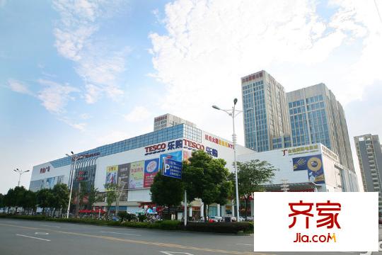力寶頤景國際大酒店公寓2012-08-30