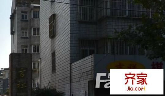 吉祥苑酒甸外景圖 