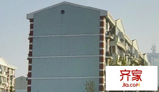 安興苑外景圖 