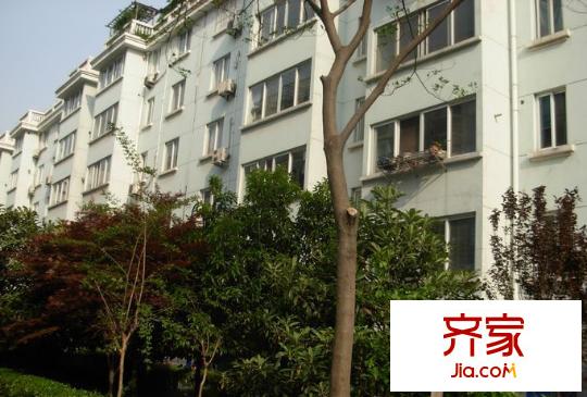 安興花園外景圖4