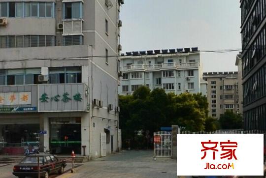 安興花園外景圖 