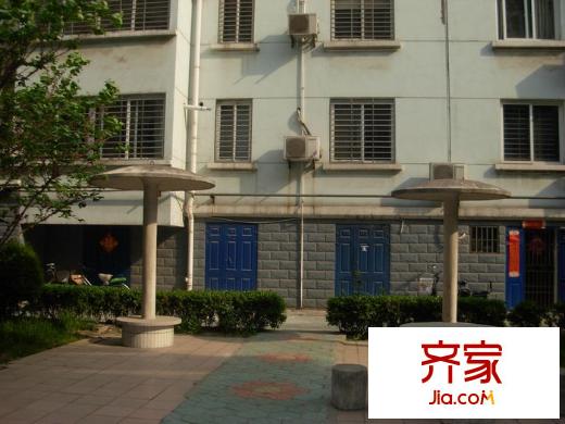 安興花園外景圖 