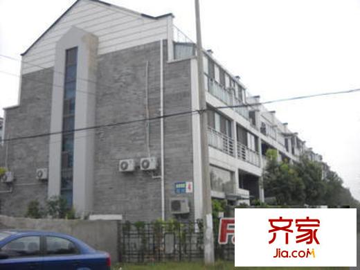 逸境雅墅