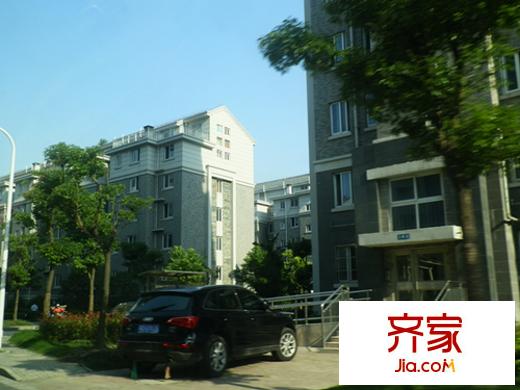 上佳城外景圖3