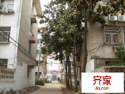 新莊一村