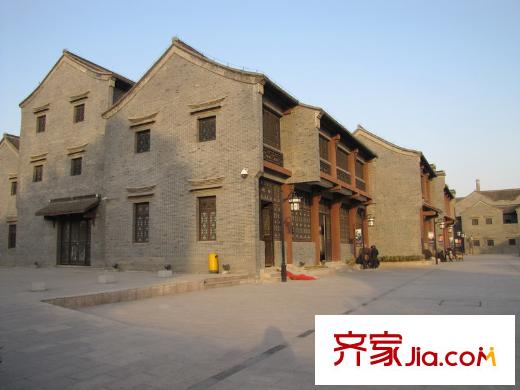 上佳城配套圖周邊配套大王廟